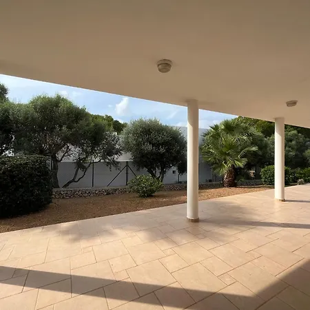 Exclusive With Private Pool 800m From Binibeca Vell * Binissafuller