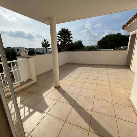 Exclusive With Private Pool 800m From Binibeca Vell Hébergement de vacances