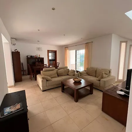 Exclusive With Private Pool 800m From Binibeca Vell *