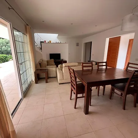 Exclusive With Private Pool 800m From Binibeca Vell