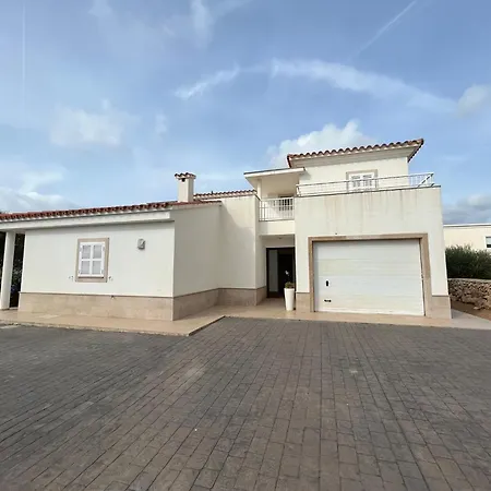Exclusive With Private Pool 800m From Binibeca Vell * Binissafuller